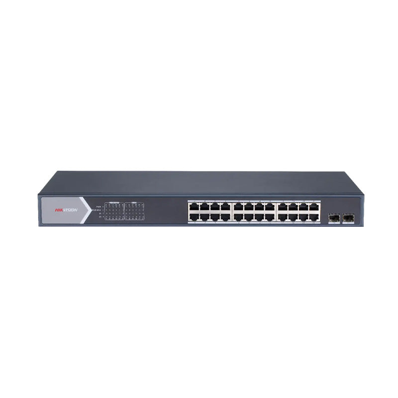 PoE Switches