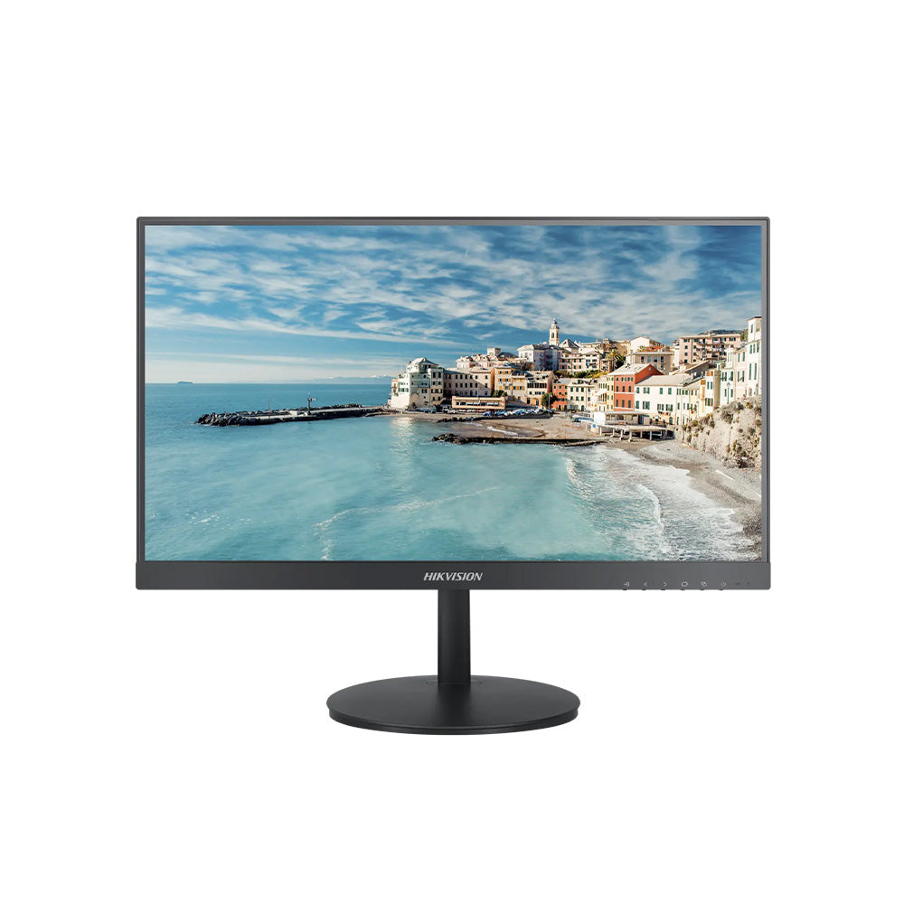 23" or Smaller Monitors