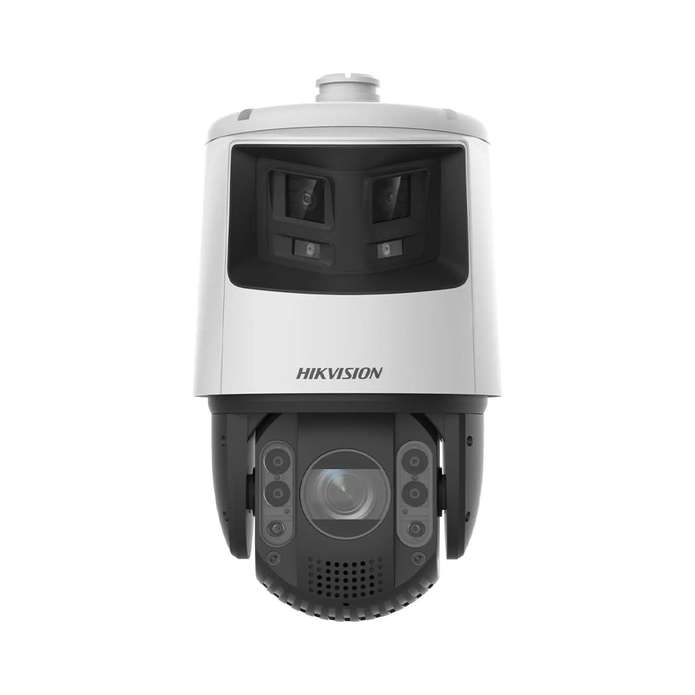 2K QHD PoE Pan & Tilt / PTZ Cameras