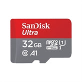 MicroSD Cards