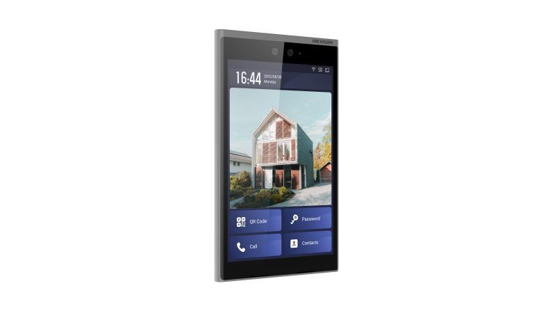 Intercom Base & Door Stations