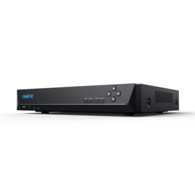 8 Channel NVRs