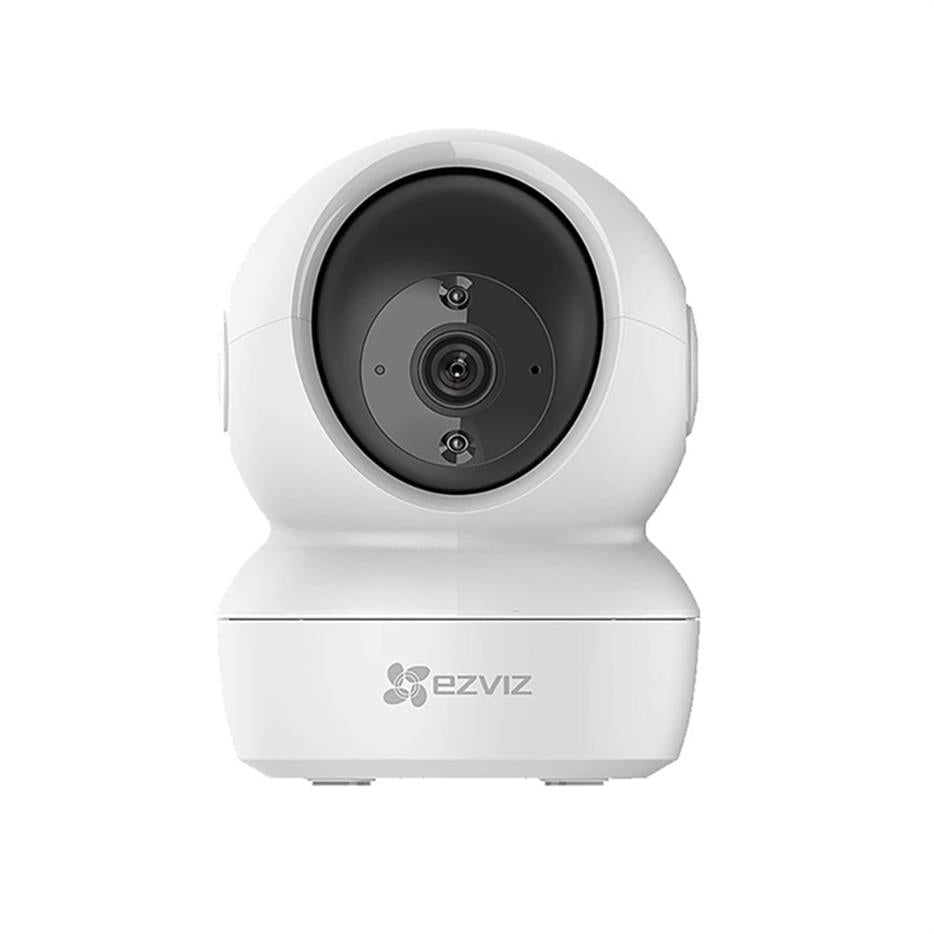 Indoor AC/DC WiFi Cameras