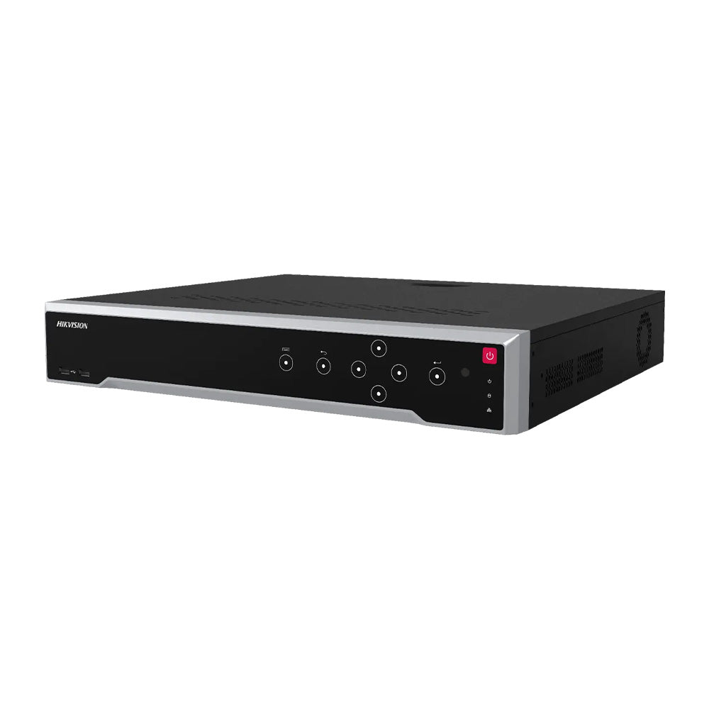 16 Channel NVRs