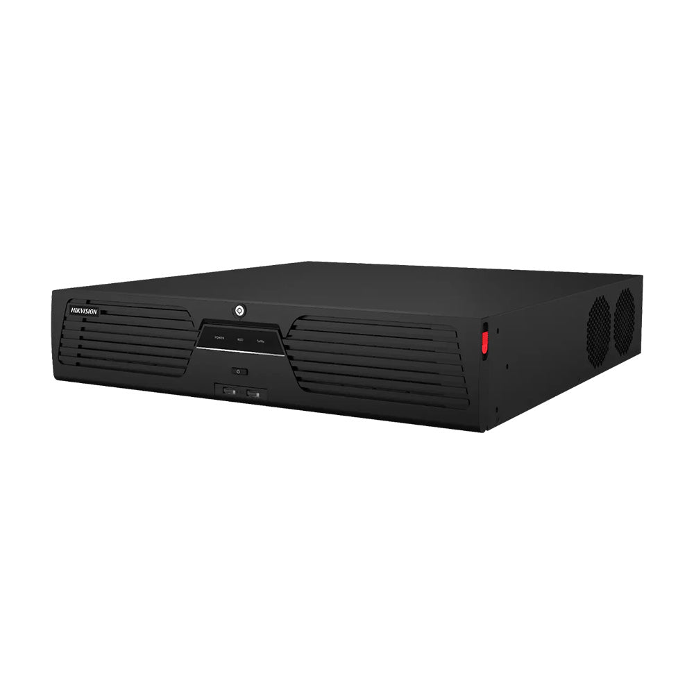 32+ Channel NVRs