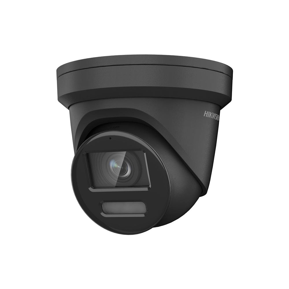 4K UHD PoE Turret Cameras