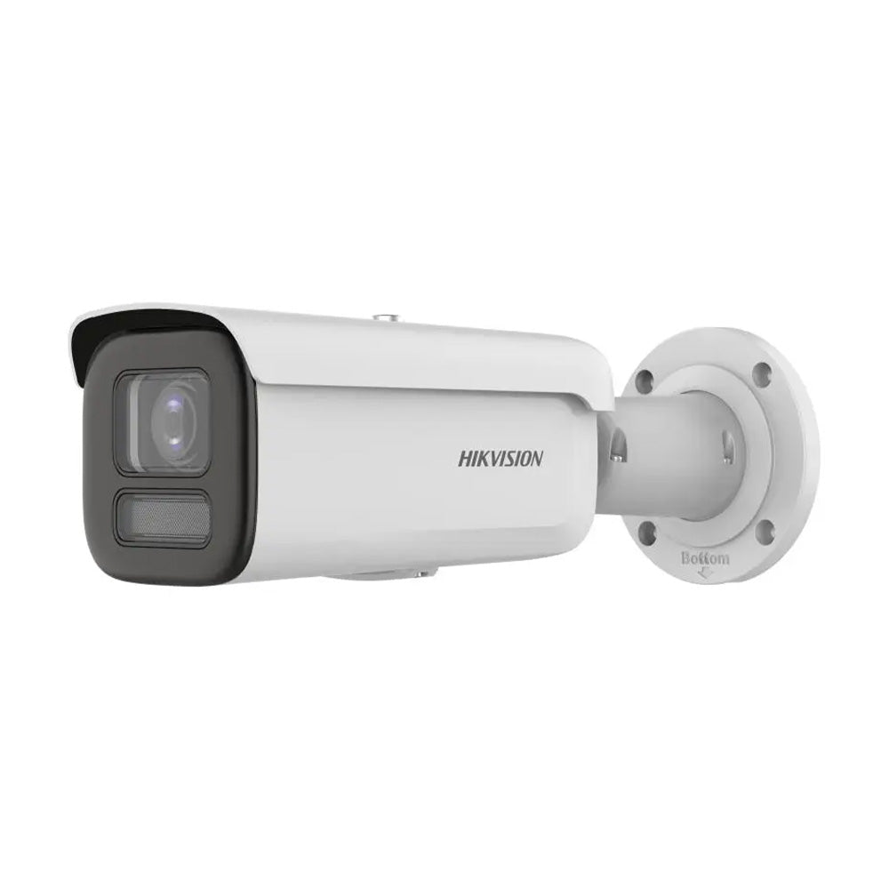 4K UHD PoE Bullet Cameras