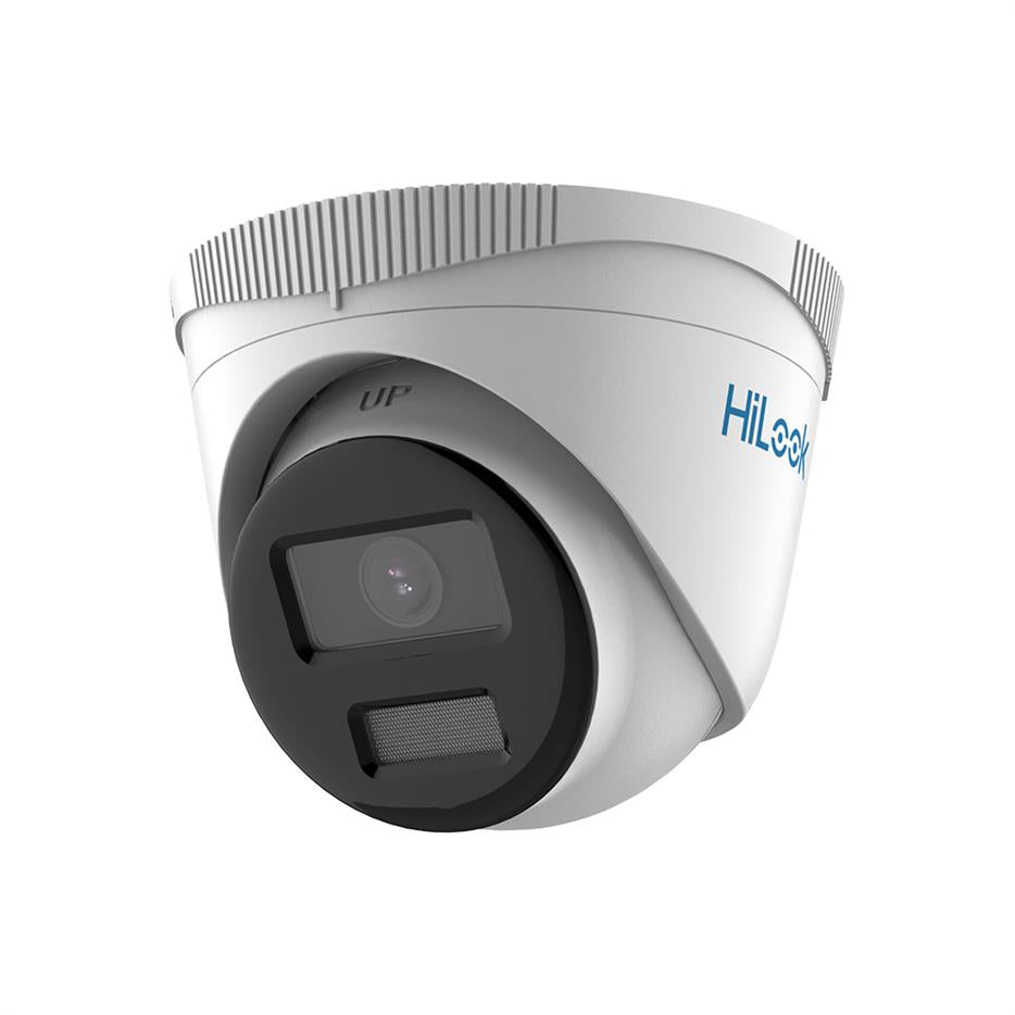2K QHD PoE Turret Cameras