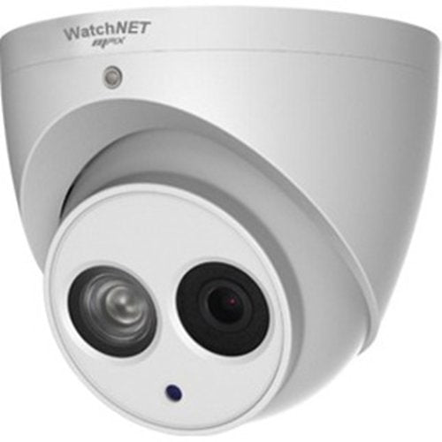 Watchnet WatchNET MPIX-80IRBFT 8MP WDR IR Turret IP Camera