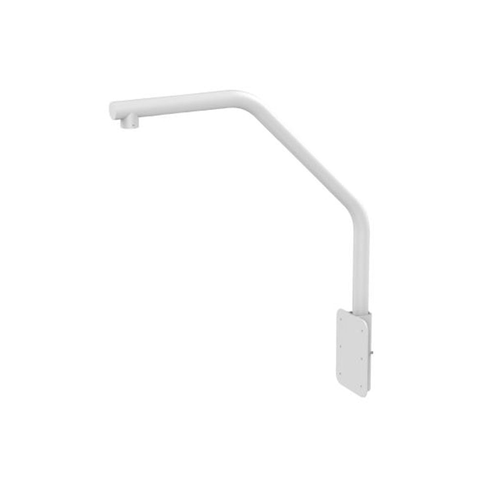 Hikvision DS-1660ZJ Wall Mount — product view
