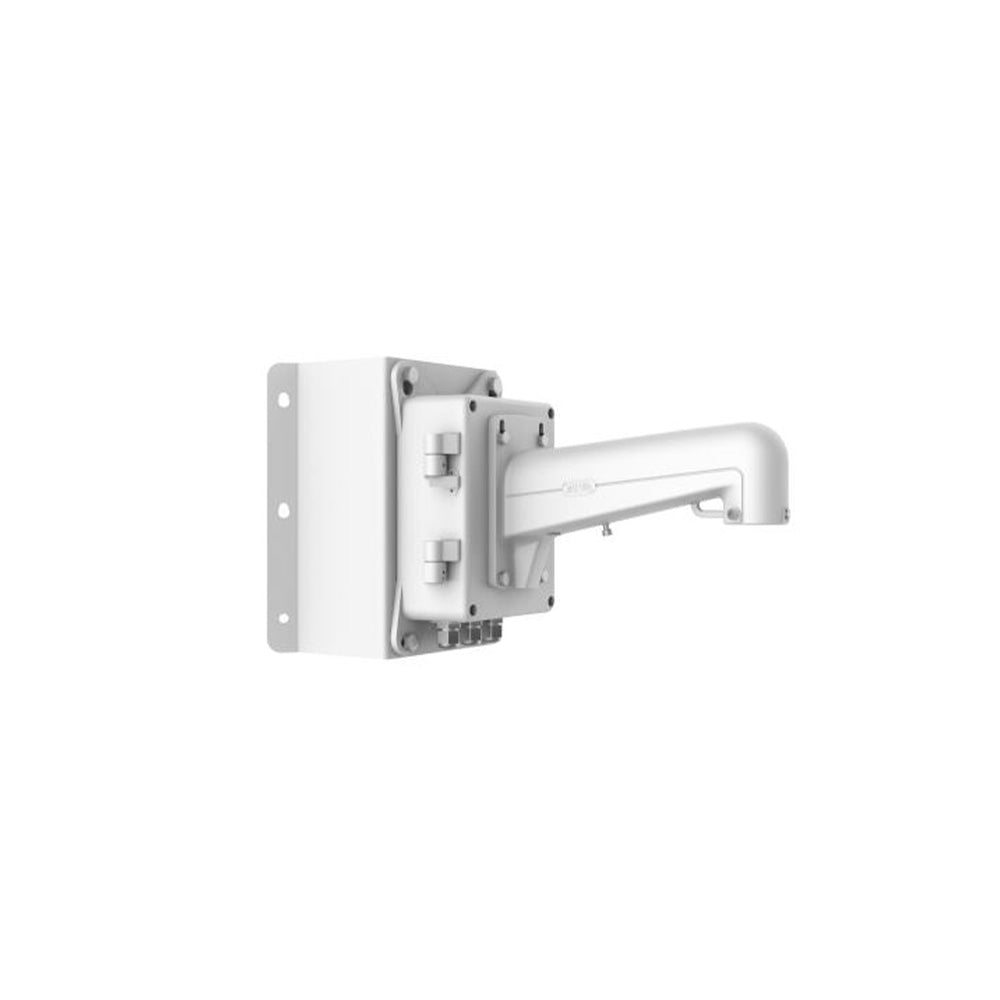 Hikvision DS-1602ZJ-BOX-CORNER Corner Mount — product view