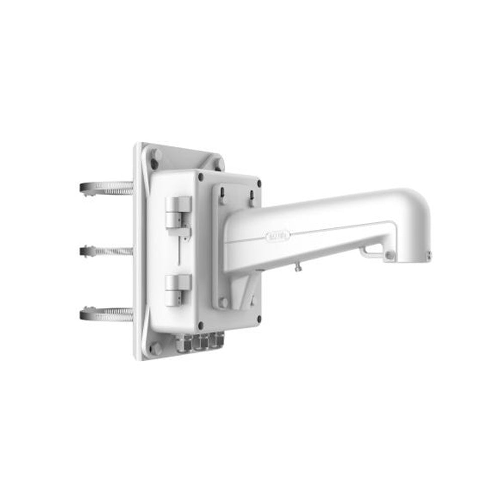 Hikvision DS-1602ZJ-BOX-POLE Vertical Pole Mount — product view