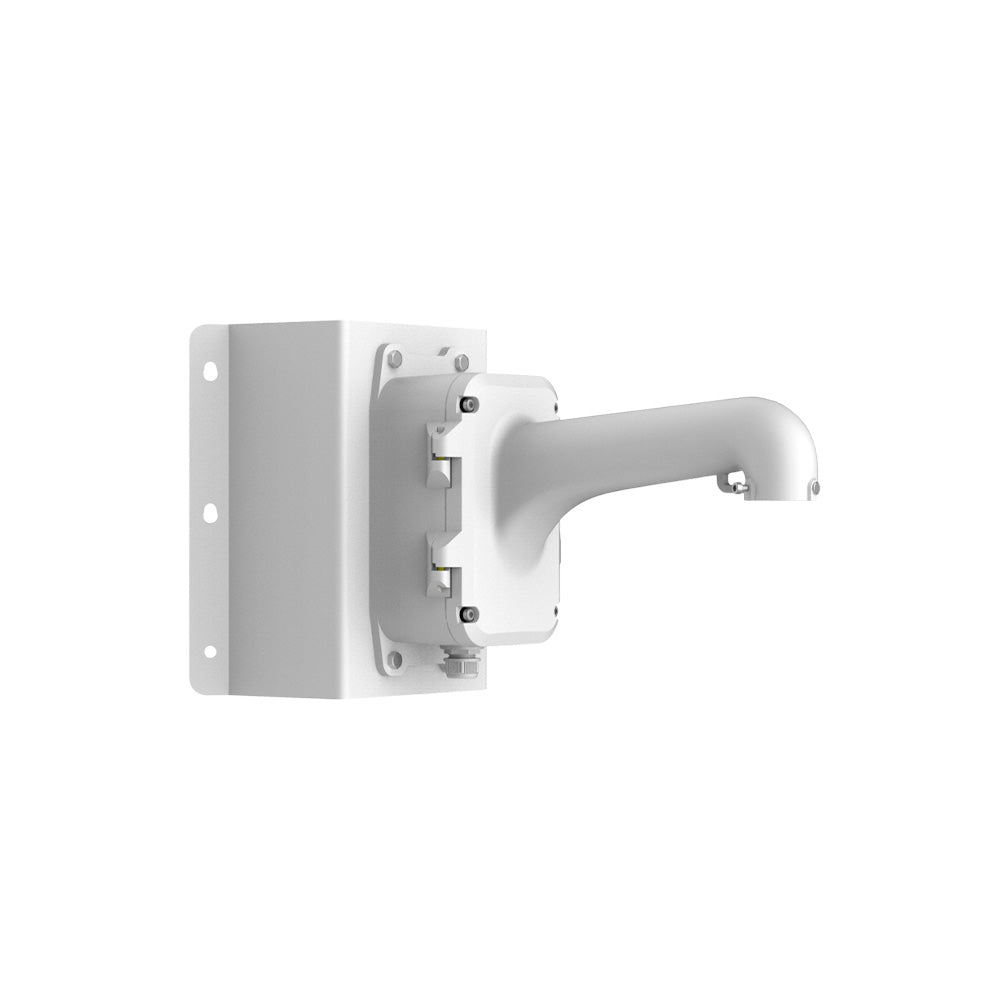 Hikvision DS-1604ZJ-BOX-CORNER Corner Mount — product view
