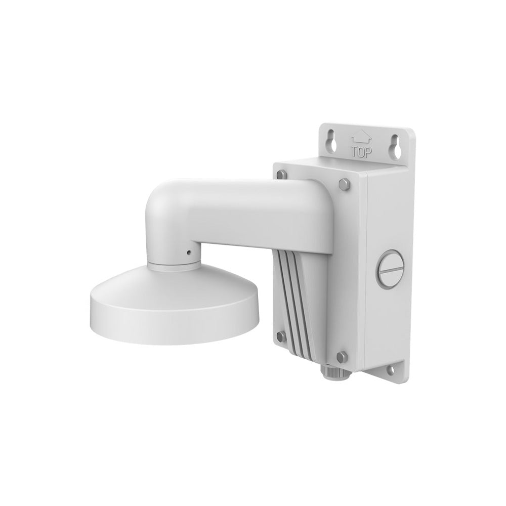 Hikvision DS-2200ZJ-WAJ-140 Wall Mount with Junction Box — product view