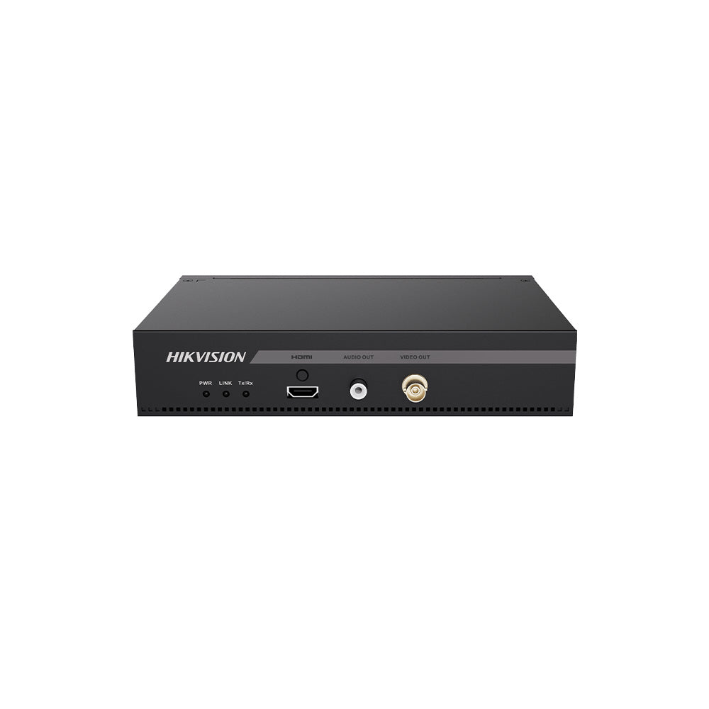 Hikvision DS-6901UDI(C) 1-Channel 4K Decoder — product view
