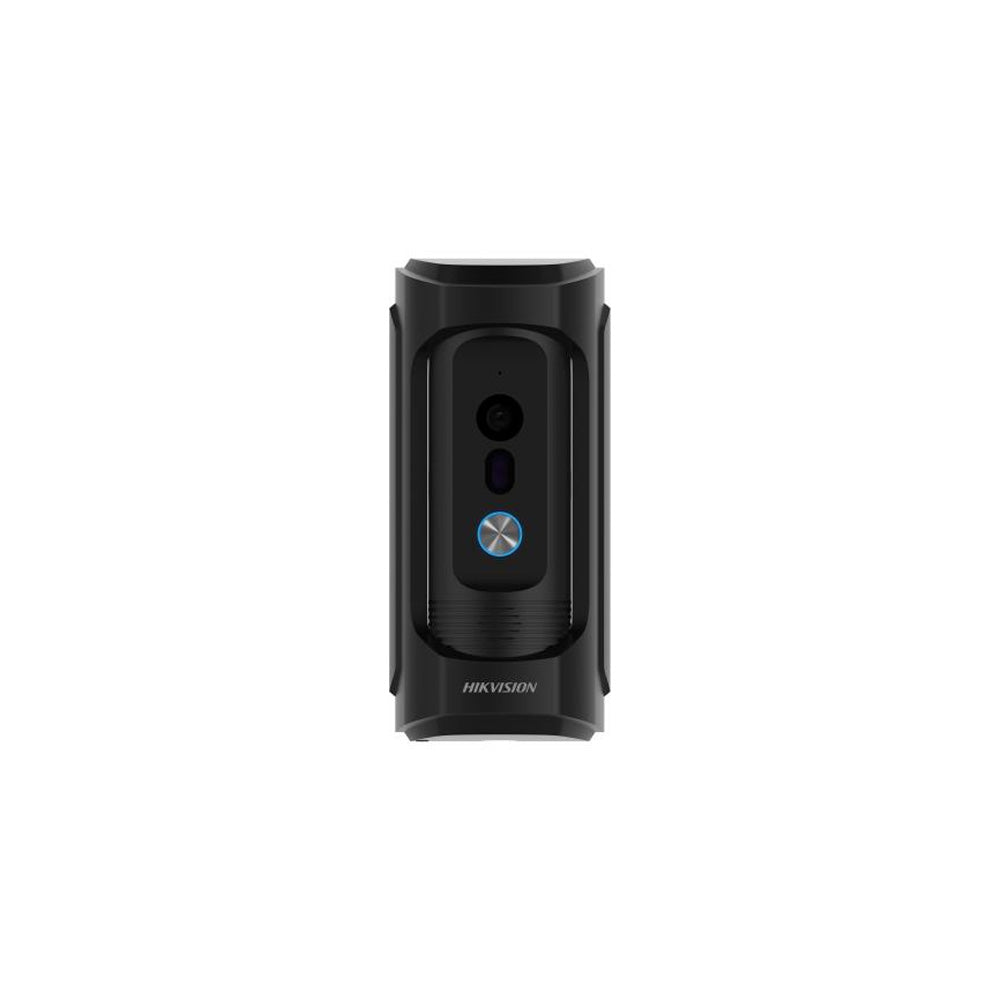 Hikvision DS-KB8113-IME1 Vandal-Resistant Doorbell — product view