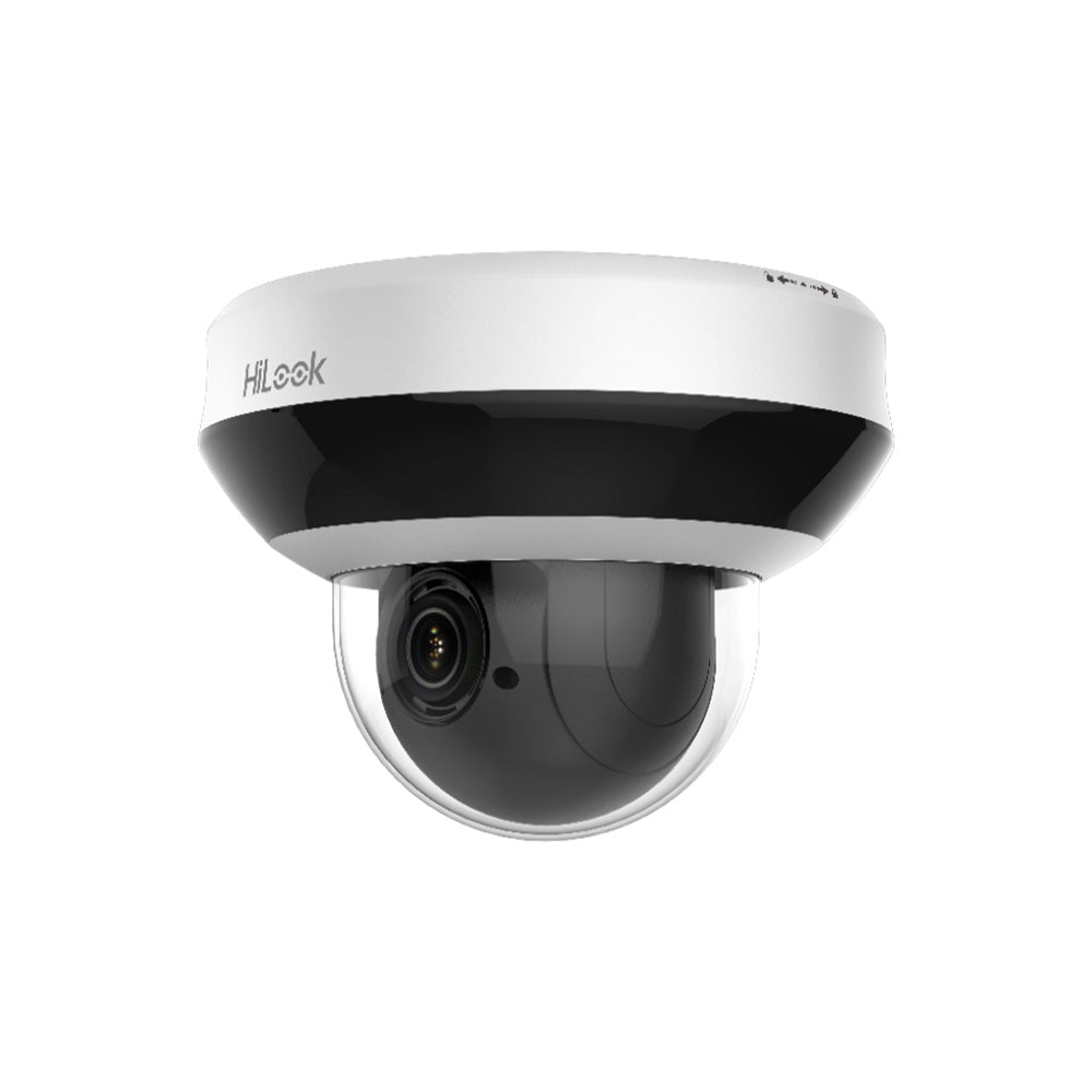 Hi Look Camera 4mp HiLook PTZ-N2404I-DE3(G) 4MP PTZ PoE Camera