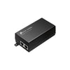 TP-Link Omada POE260S 2.5G 30 W PoE+ Ethernet Injector — Product Image 1