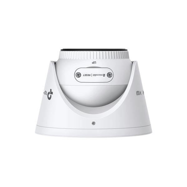 TP-Link VIGI Insight S445 4mm 4MP Full-Color Turret PoE Camera