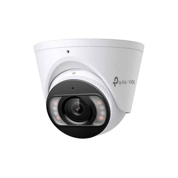 TP-Link VIGI Insight S445 4mm 4MP Full-Color Turret PoE Camera