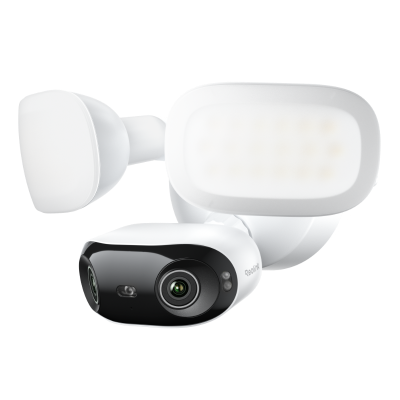 Reolink Elite Pro Floodlight PoE 16MP dual-lens floodlight camera