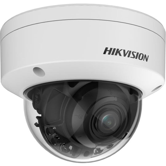 Hikvision DS-2CD3746G2HT-LIZSU 4MP varifocal dome camera