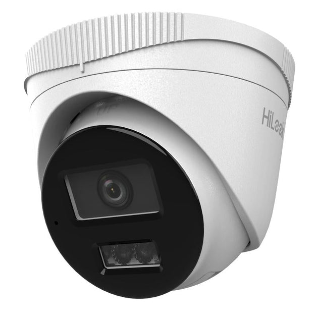 HiLook IPC-T280HA-LU 2.8mm 8MP Smart Hybrid Light turret camera