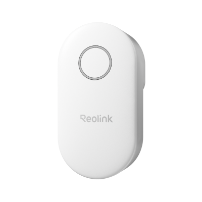 Reolink Chime Plus plug-in doorbell chime