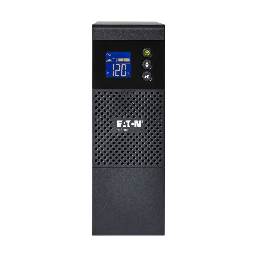 Eaton 5S1500LCD Tower UPS