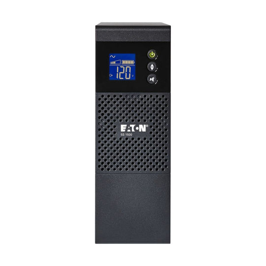 Eaton 5S1500LCD Tower UPS