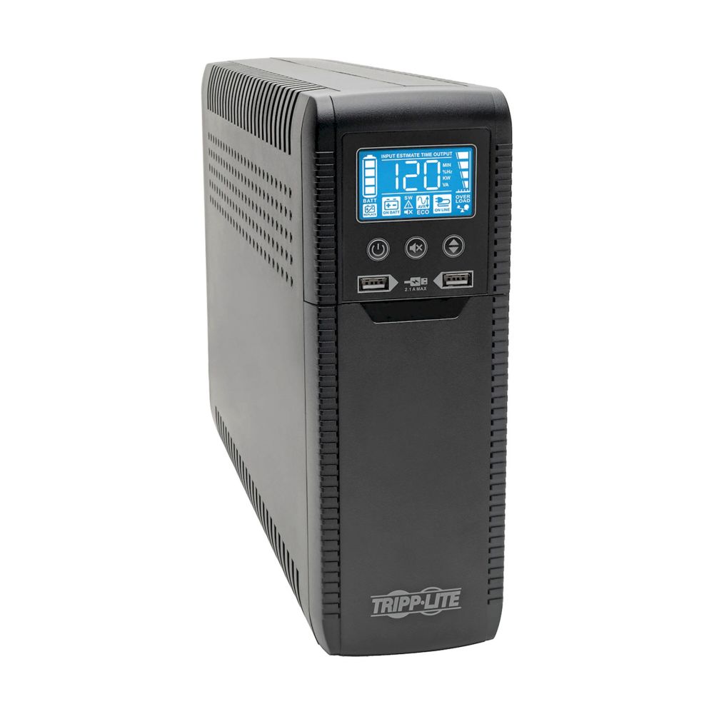 Tripp Lite ECO1300LCD Tower UPS
