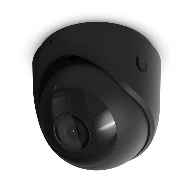 Ubiquiti UniFi G6 Turret Camera - Black