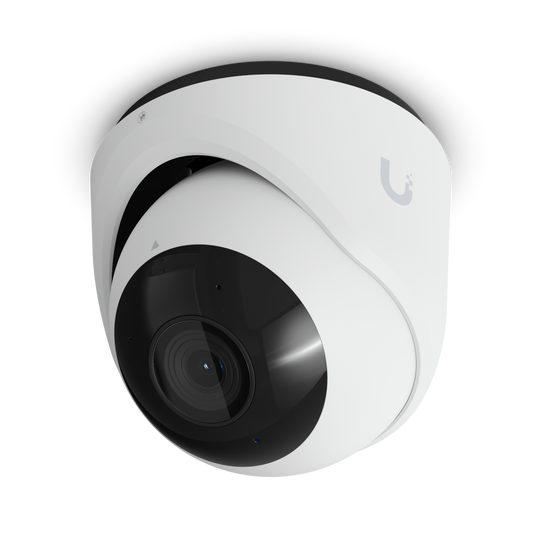 Ubiquiti UniFi G6 Turret Camera - White
