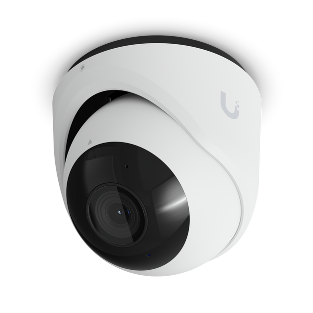 Ubiquiti UniFi G6 Turret Camera - White