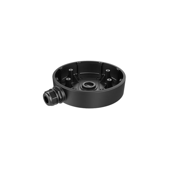 Hikvision DS-1280ZJ-DM55 Black Junction Box