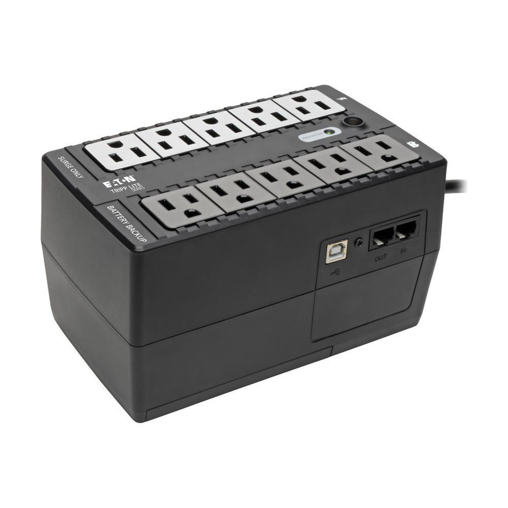 Tripp Lite INTERNET550U Desktop UPS