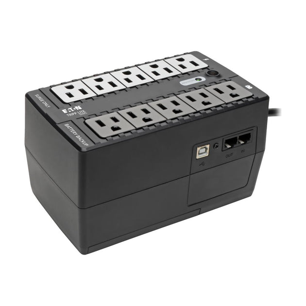 Tripp Lite INTERNET550U Desktop UPS