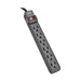 Tripp Lite PS66B Six-Outlet Power Strip