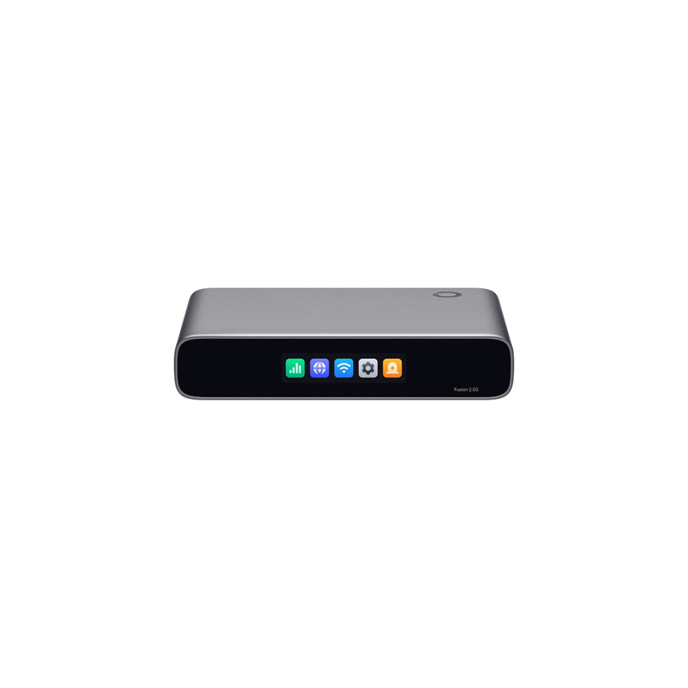 TP-Link Fusion 2.5G — view 1