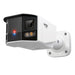TP-Link VIGI InSight S385DPS panoramic camera — view 1