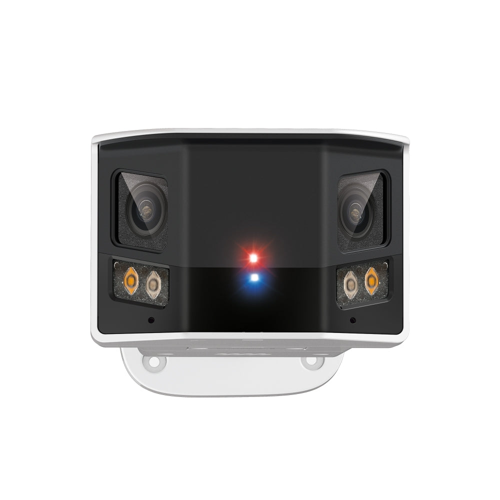 TP-Link VIGI InSight S385DPS panoramic camera — view 3