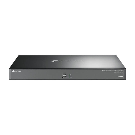TP-Link VIGI NVR4064H 64-Channel 32MP NVR (No HDD)