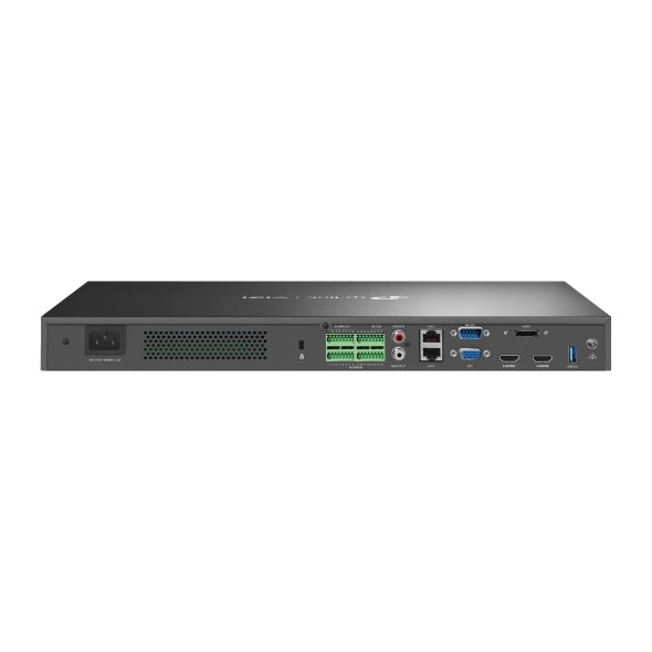 TP-Link VIGI NVR4064H 64-Channel 32MP NVR (No HDD)