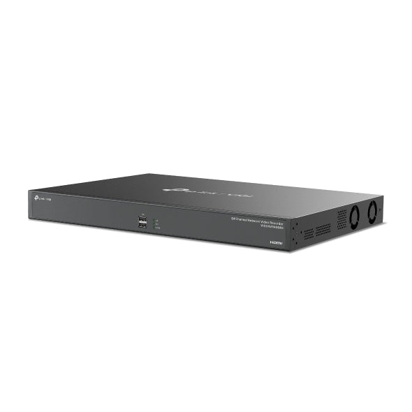 TP-Link VIGI NVR4064H 64-Channel 32MP NVR (No HDD)